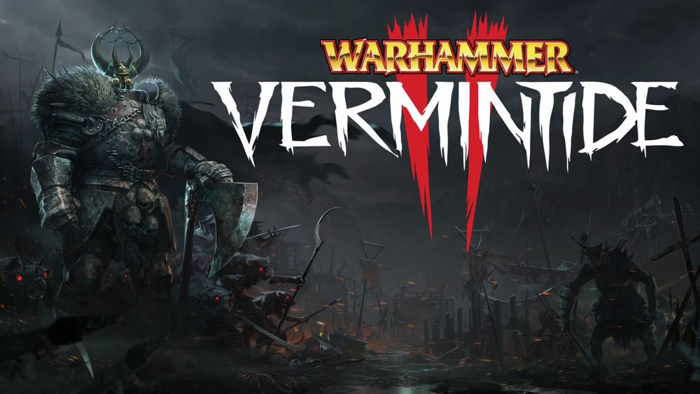 Warhammer Vermintide 2 raggiunge le 500.000 copie vendute.jpg Warhammer Vermintide 2 raggiunge le 500.000 copie vendute.jpg